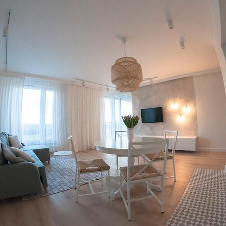 Apartกดัญสก์ ภายนอก รูปภาพ