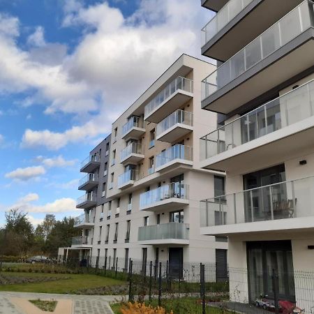 Apartกดัญสก์ ภายนอก รูปภาพ