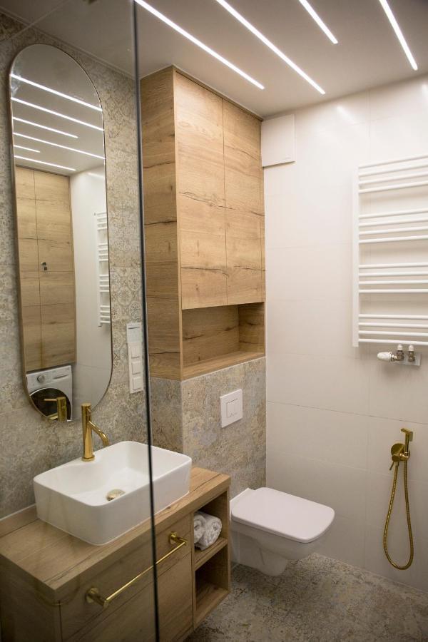 Apartกดัญสก์ ภายนอก รูปภาพ