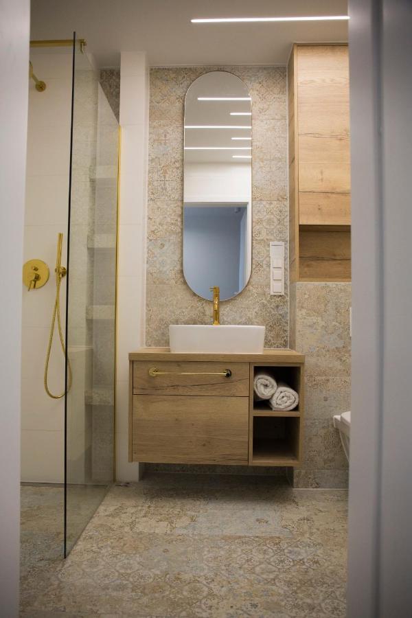 Apartกดัญสก์ ภายนอก รูปภาพ