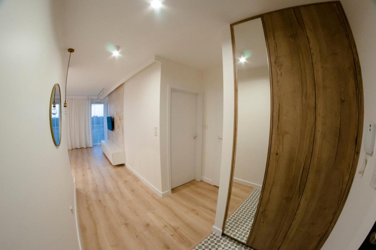 Apartกดัญสก์ ภายนอก รูปภาพ