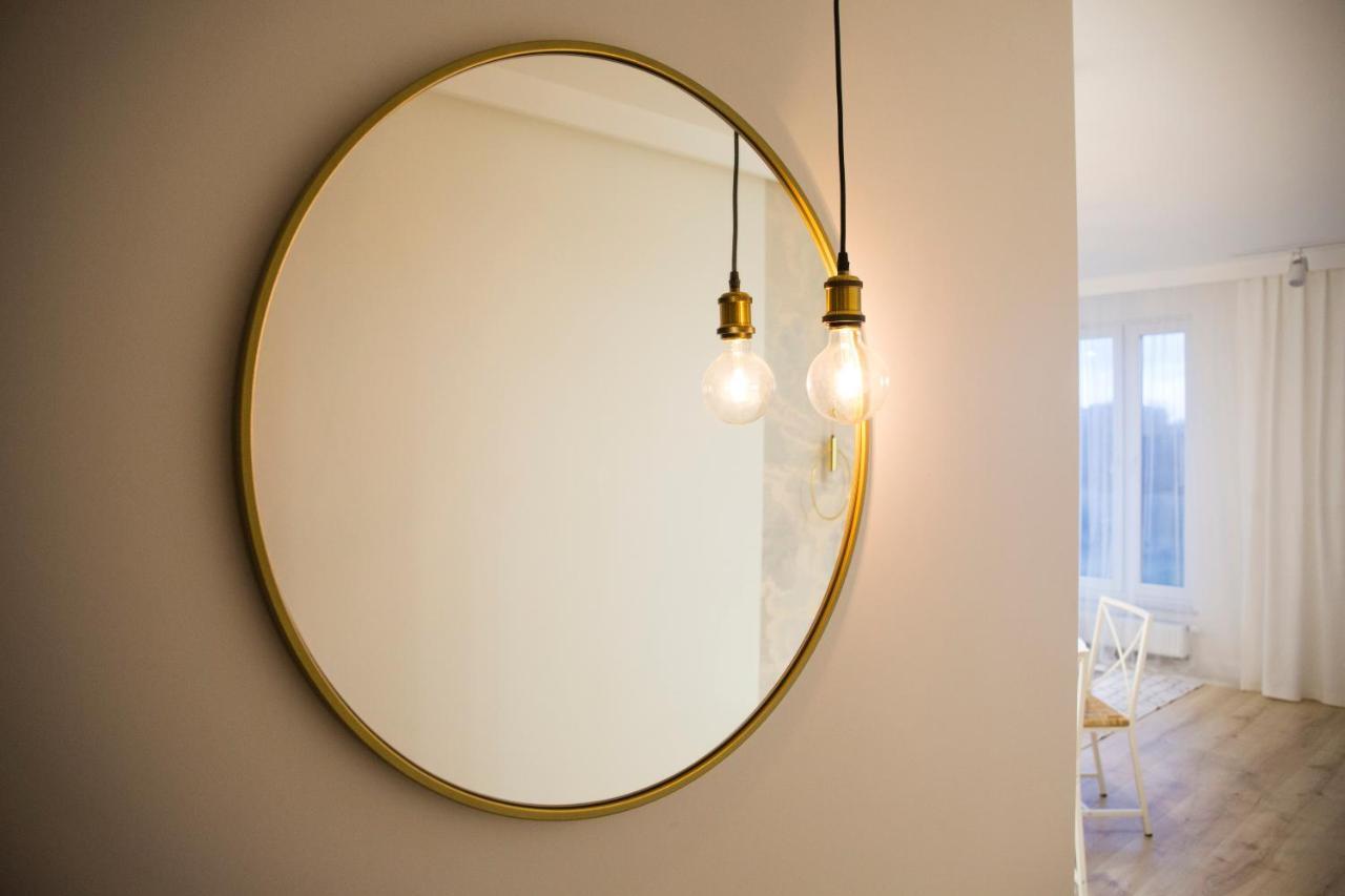 Apartกดัญสก์ ภายนอก รูปภาพ