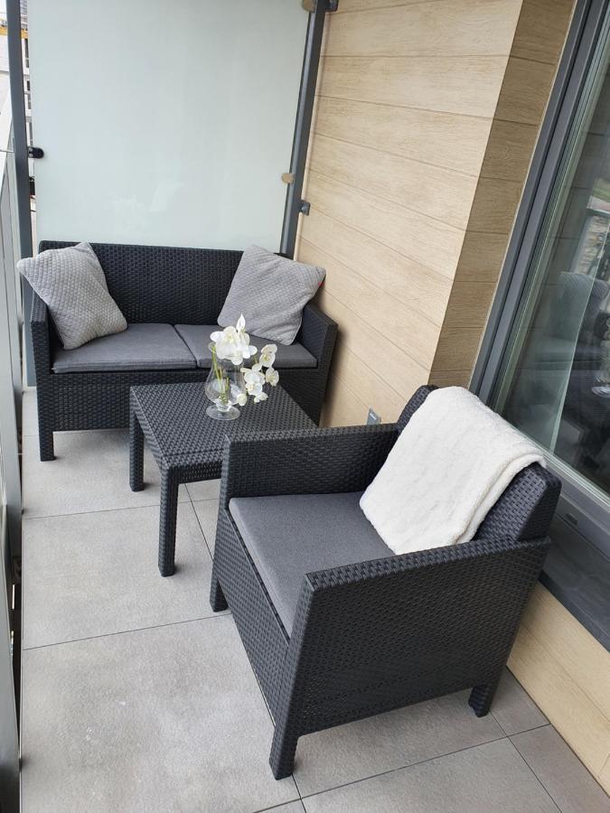 Apartกดัญสก์ ภายนอก รูปภาพ