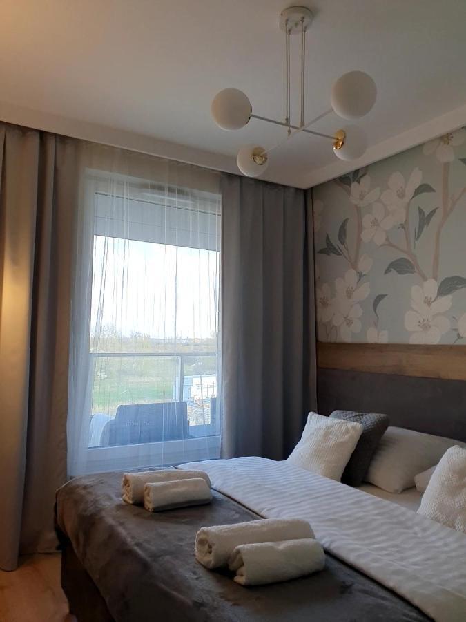 Apartกดัญสก์ ภายนอก รูปภาพ