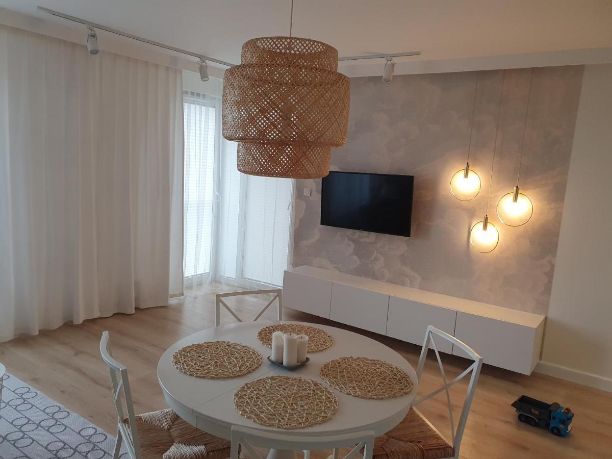 Apartกดัญสก์ ภายนอก รูปภาพ