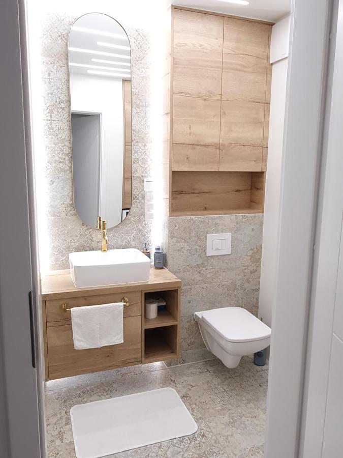 Apartกดัญสก์ ภายนอก รูปภาพ