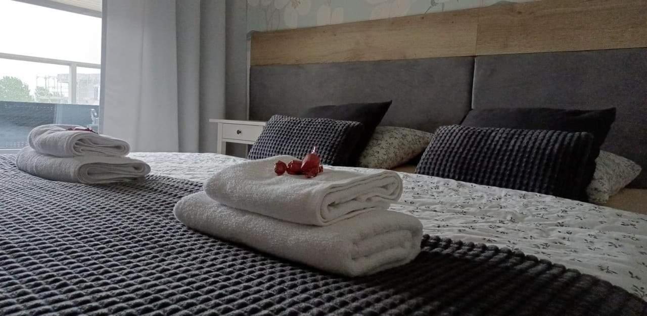 Apartกดัญสก์ ภายนอก รูปภาพ